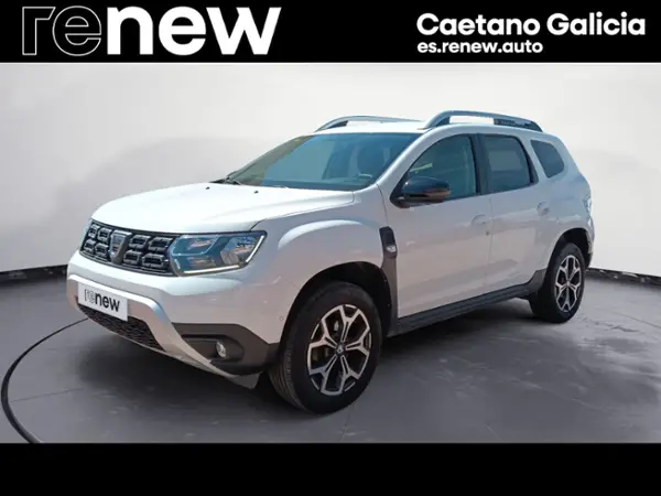 Dacia Duster Prestige TCE 74kW(100CV) GLP 4X2